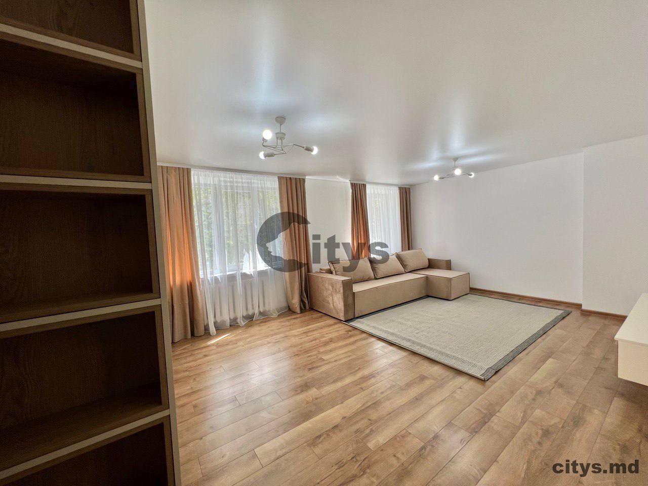 Apartament cu 2 camere, 70m², Liviu Deleanu photo 2