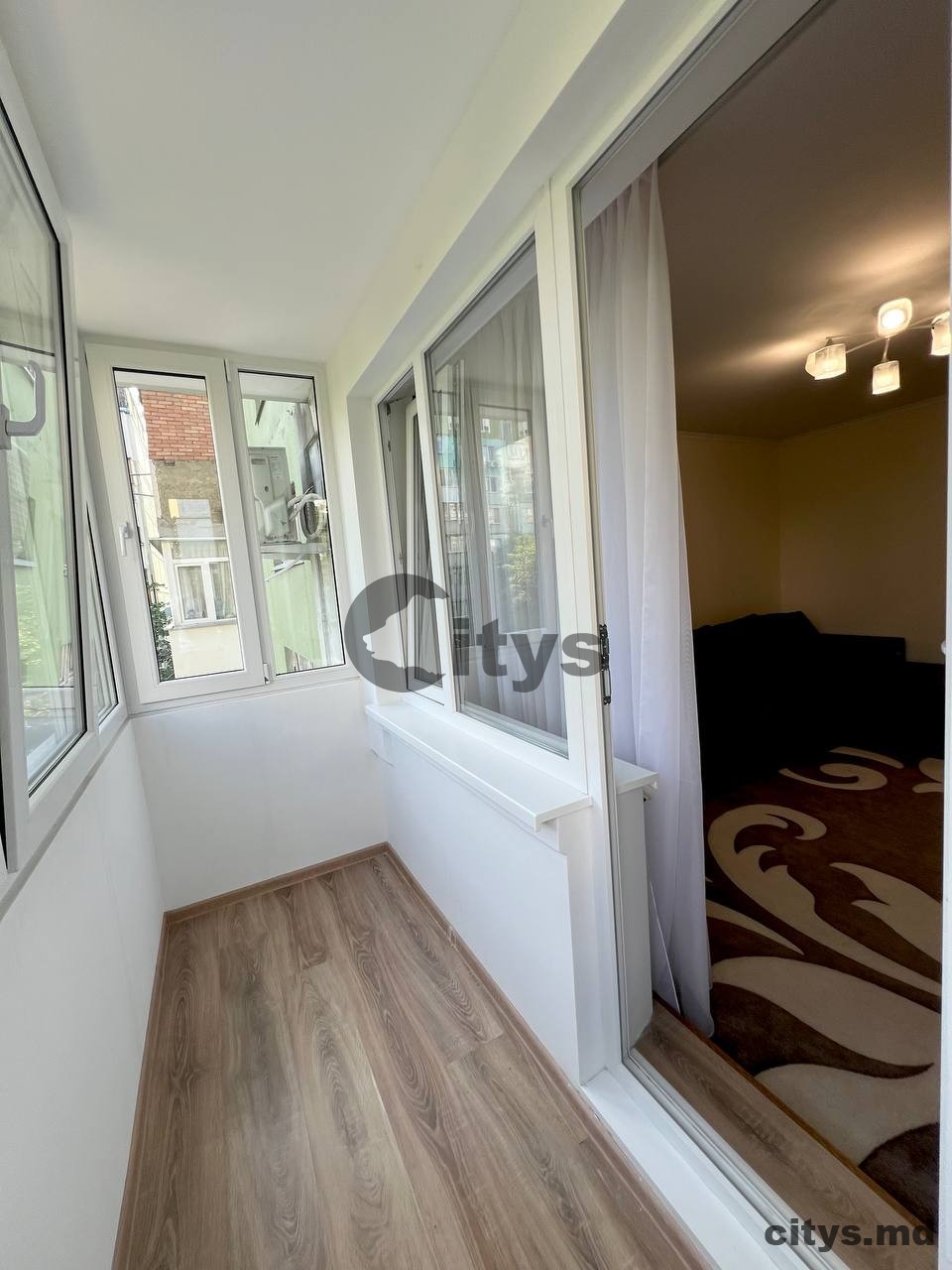 Apartament cu 3 camere, 75m², Igor Vieru photo 8