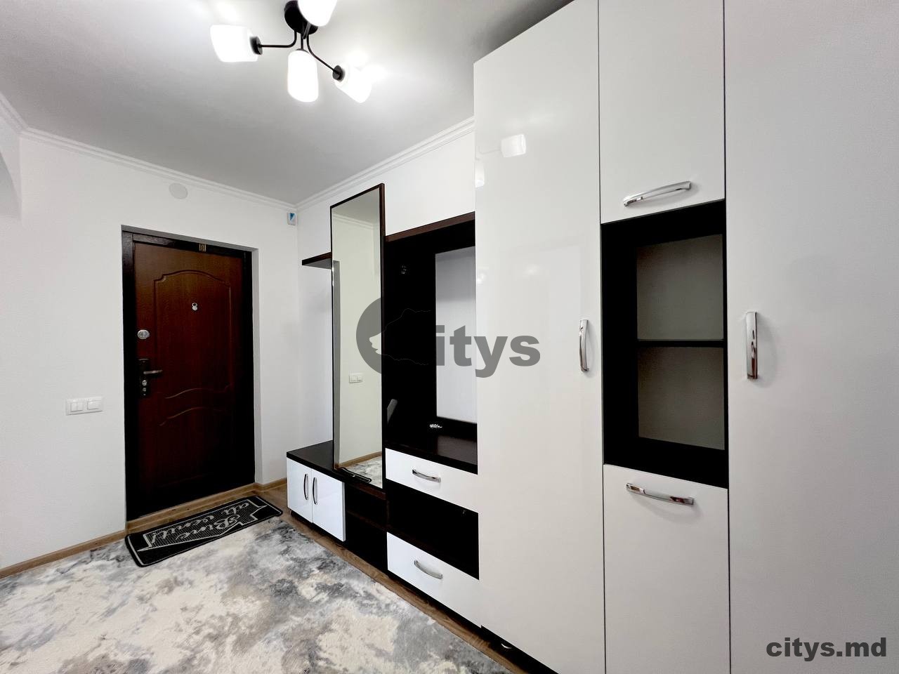 Apartament cu 3 camere, 75m², Igor Vieru photo 3