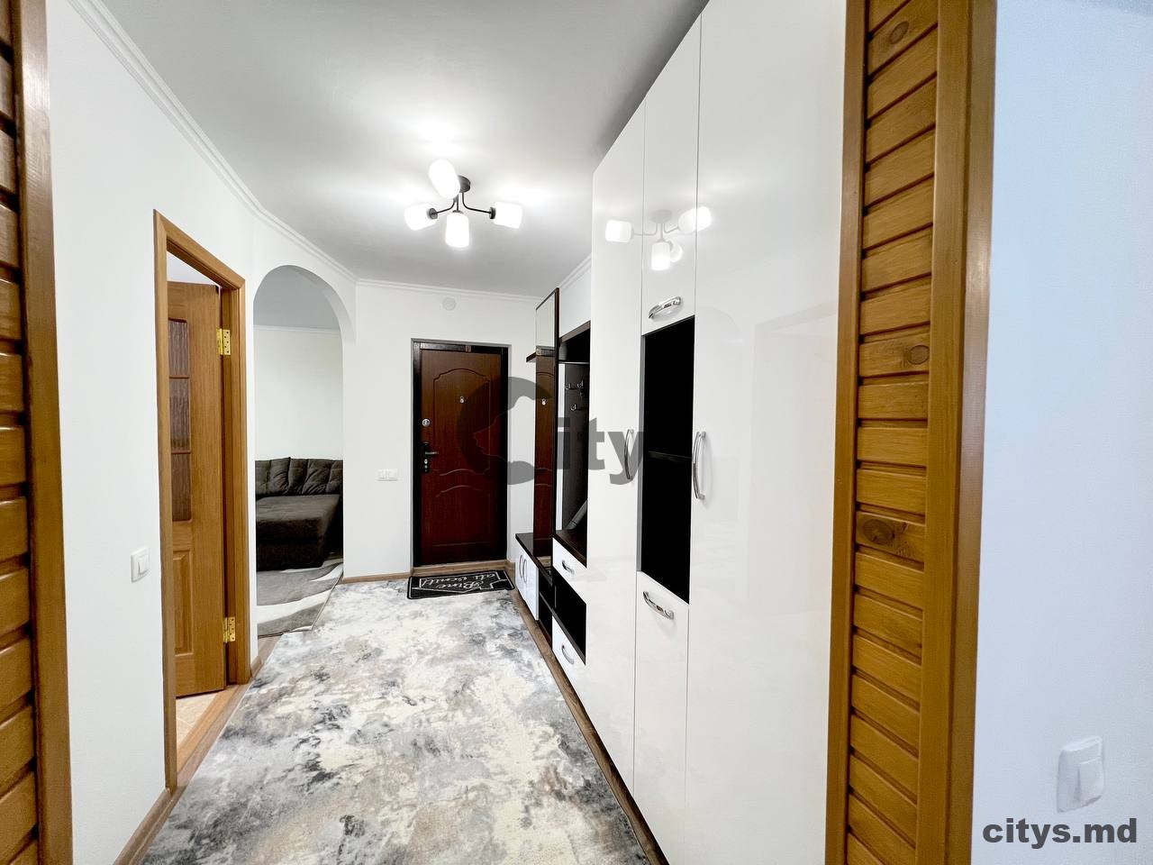 Apartament cu 3 camere, 75m², Igor Vieru photo 7