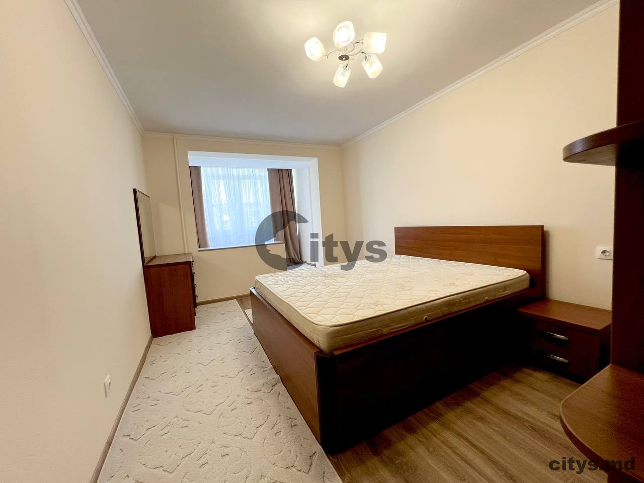 Apartament cu 3 camere, 75m², Igor Vieru photo 6