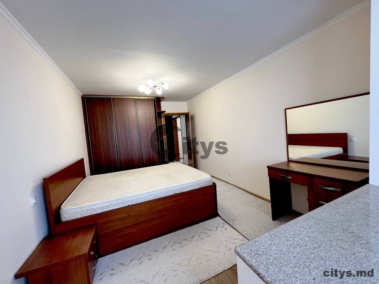 Apartament cu 3 camere, 75m², Igor Vieru photo 5