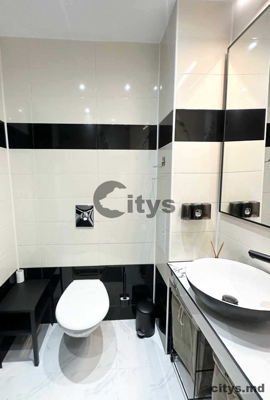 Apartament cu 2 camere, 50m², Miron Costin 6660 photo 4