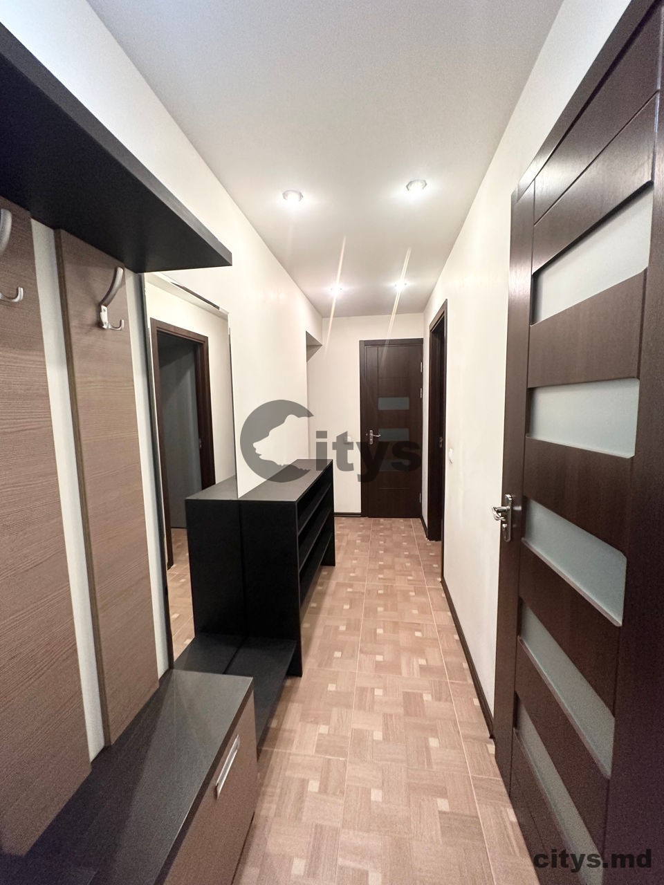 Apartament cu 2 camere, 50m², Miron Costin 6660 photo 5