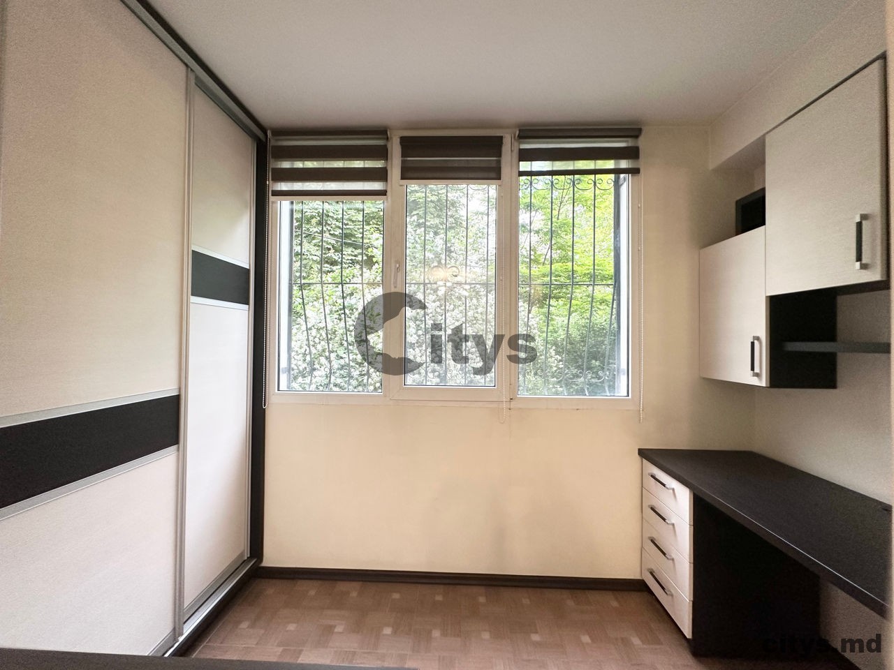 Apartament cu 2 camere, 50m², Miron Costin 6660 photo 6