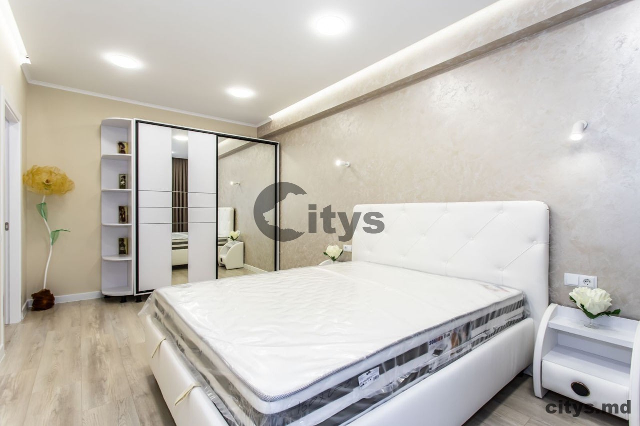 Apartament cu 2 camere, 64m², Pan Halippa photo 8