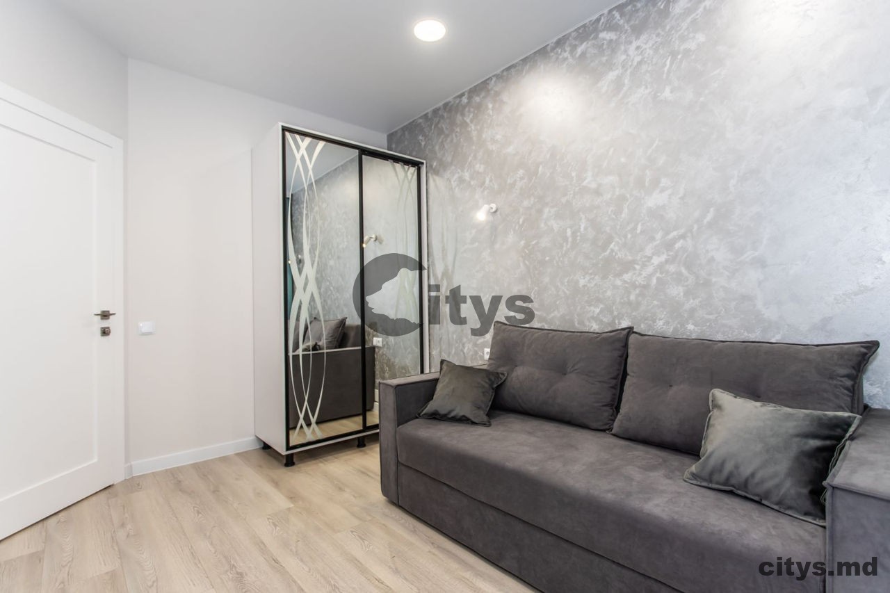 Apartament cu 2 camere, 64m², Pan Halippa photo 7