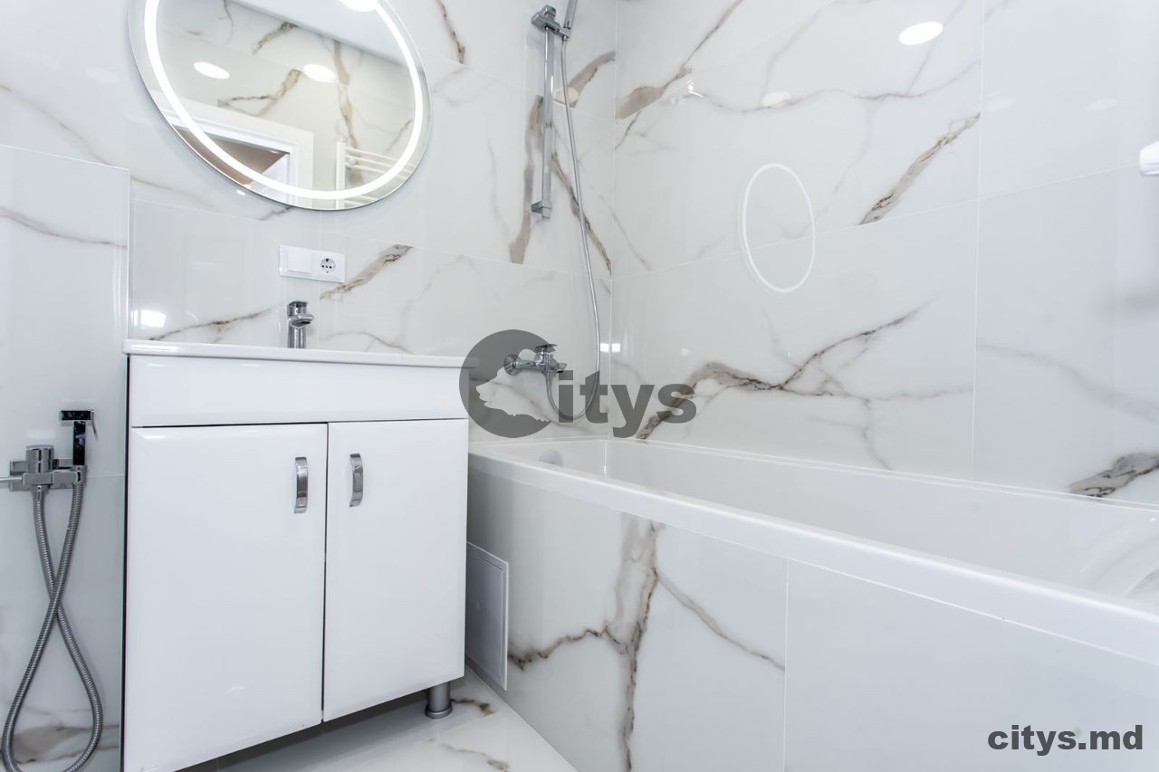 Apartament cu 2 camere, 64m², Pan Halippa photo 2