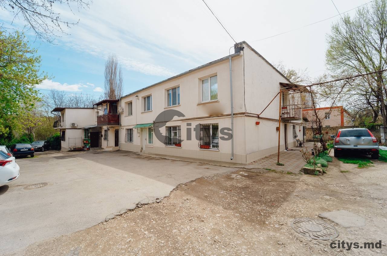 2-х комнатная квартира, 69м², Calea Orheiului 83 photo 11
