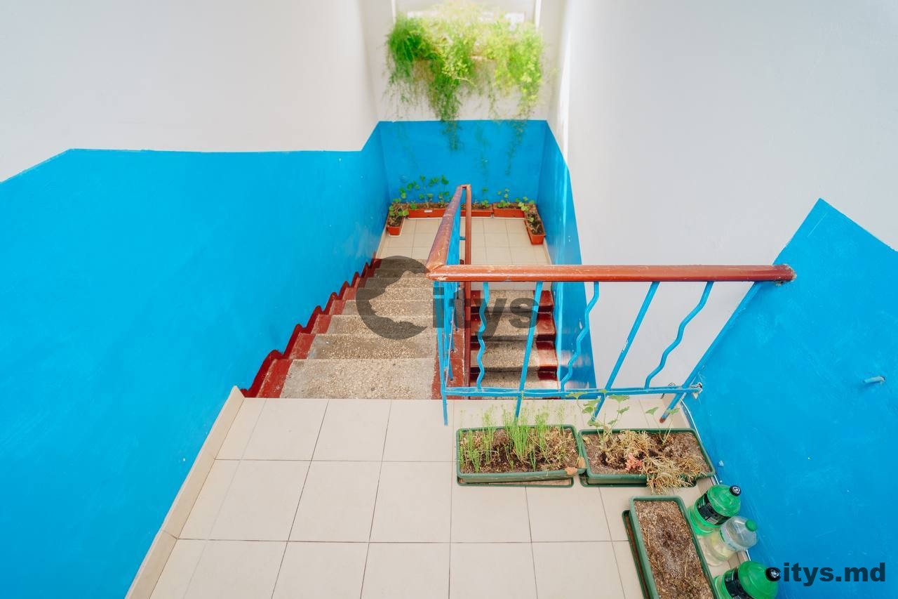 2-х комнатная квартира, 69м², Calea Orheiului 83 photo 1