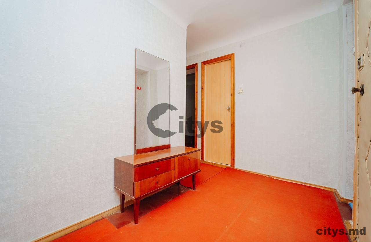 2-х комнатная квартира, 69м², Calea Orheiului 83 photo 4