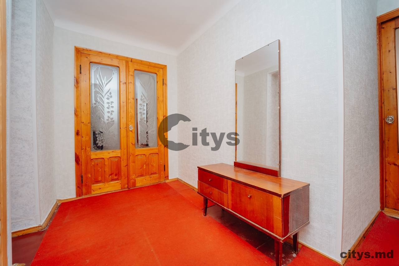 2-х комнатная квартира, 69м², Calea Orheiului 83 photo 3