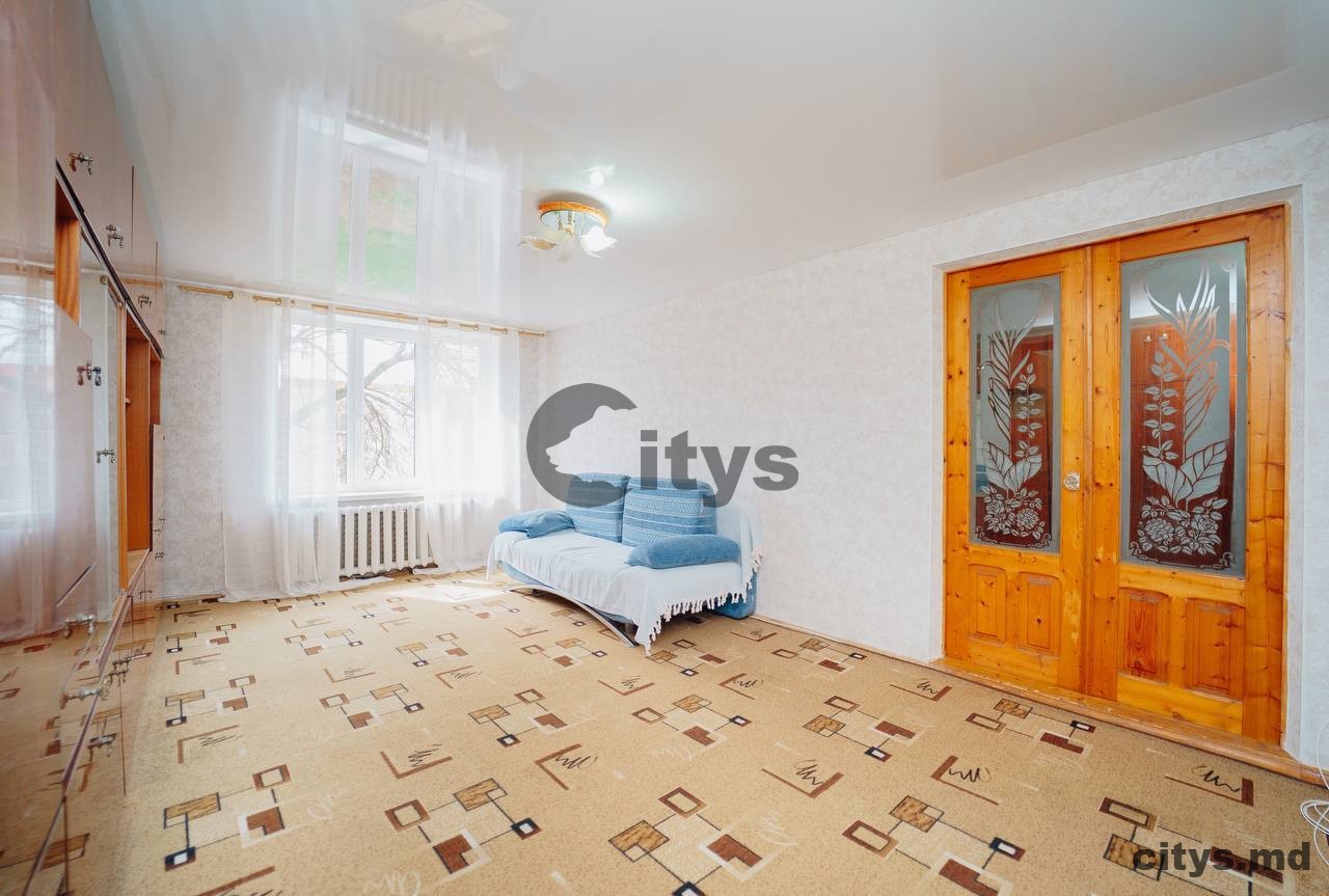 2-х комнатная квартира, 69м², Calea Orheiului 83 photo 2