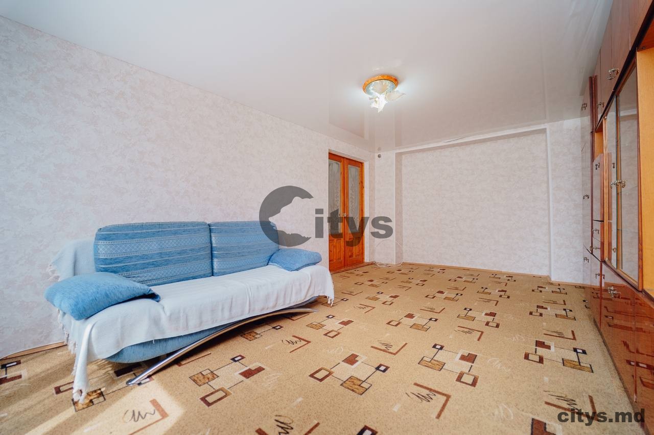 2-х комнатная квартира, 69м², Calea Orheiului 83 photo 8