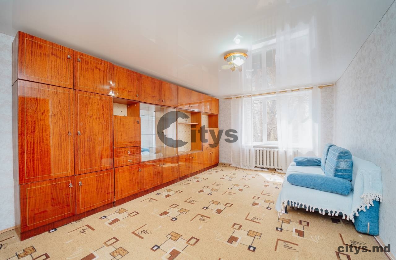 2-х комнатная квартира, 69м², Calea Orheiului 83 photo 7