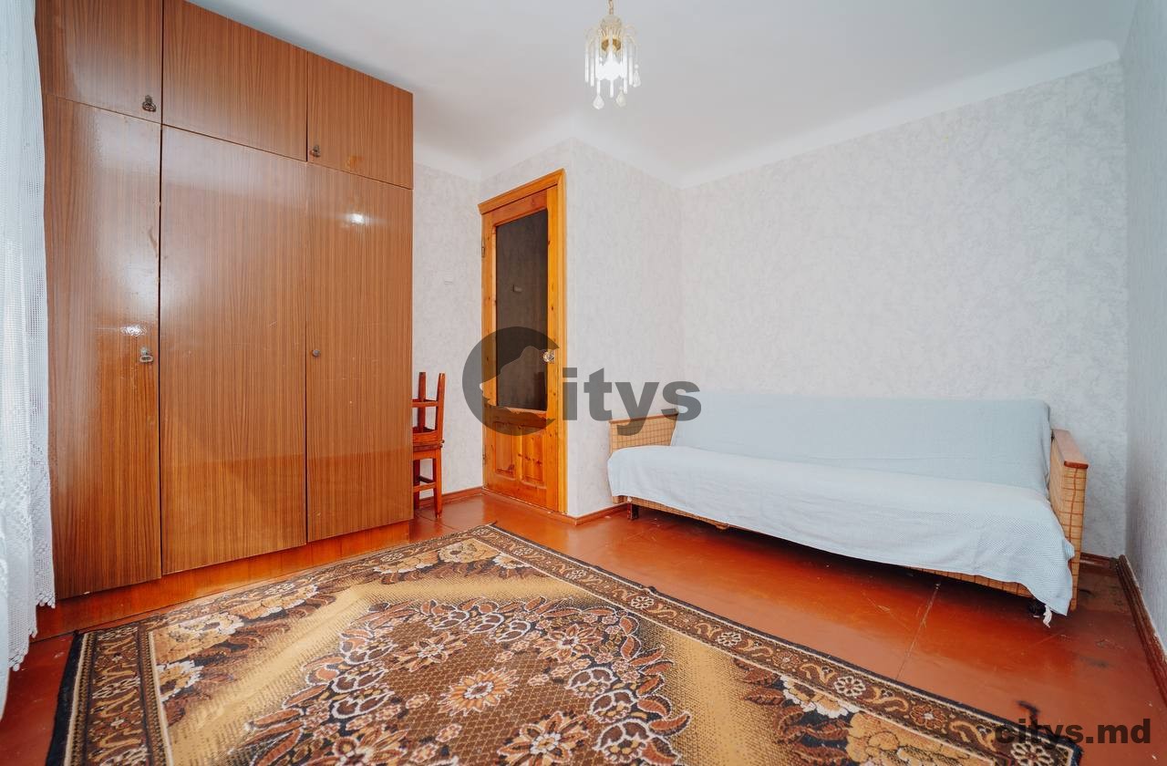2-х комнатная квартира, 69м², Calea Orheiului 83 photo 6
