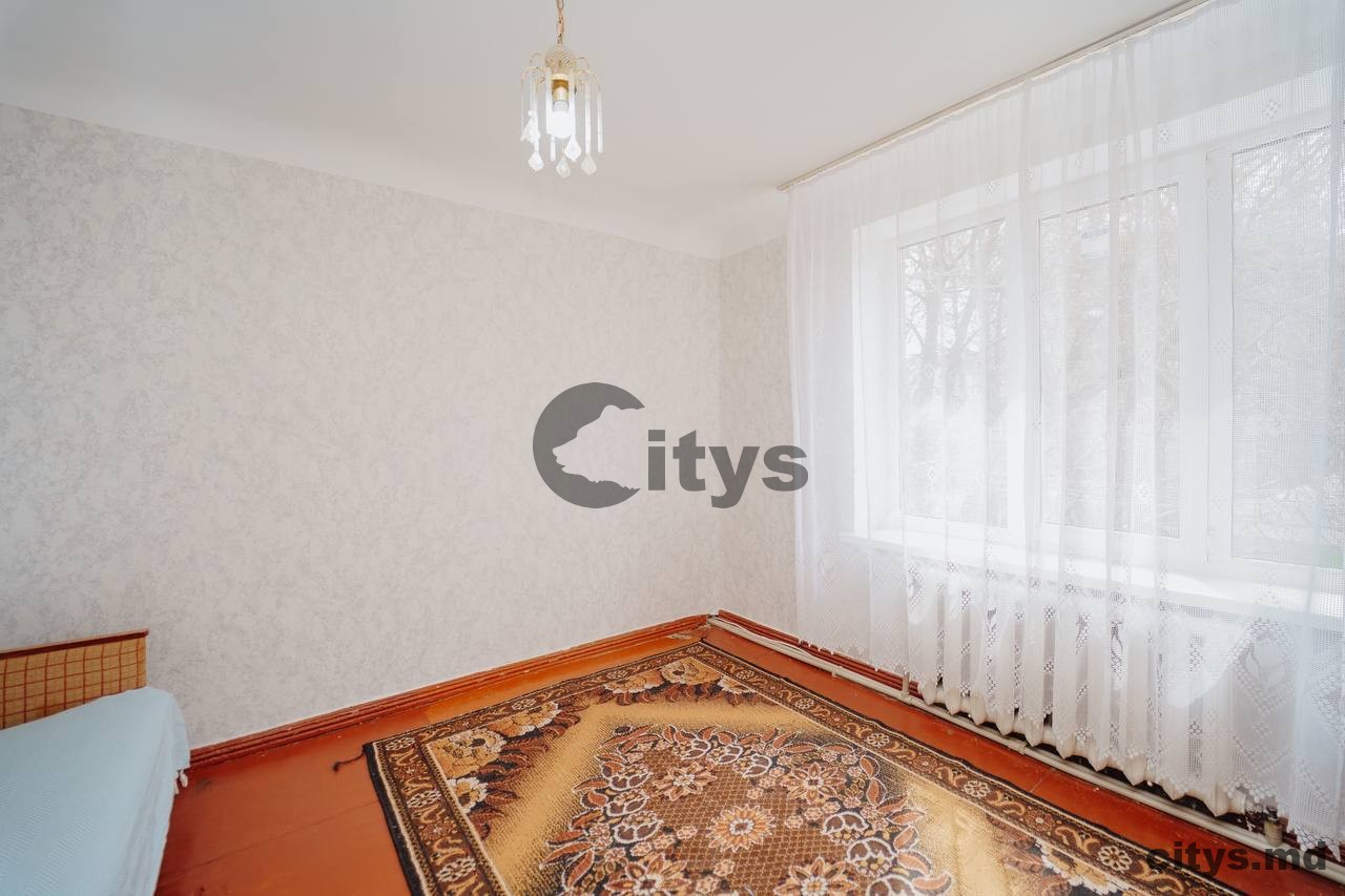 2-х комнатная квартира, 69м², Calea Orheiului 83 photo 9