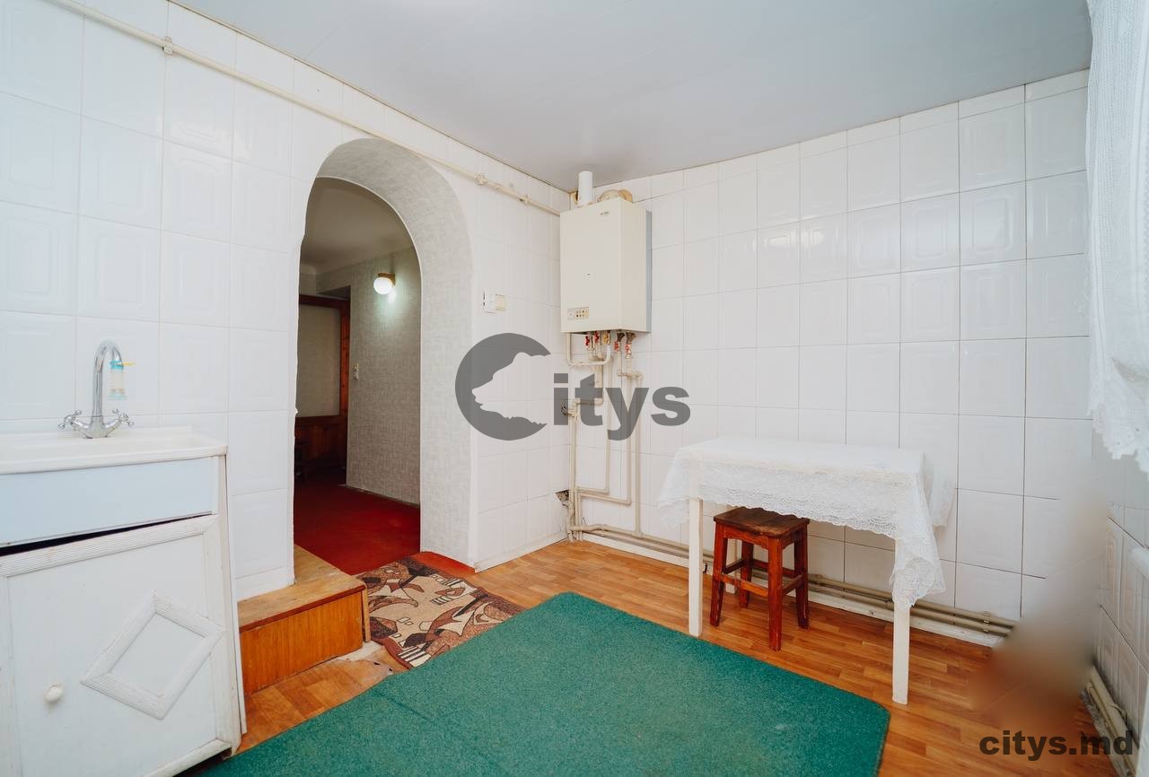 2-х комнатная квартира, 69м², Calea Orheiului 83 photo 0