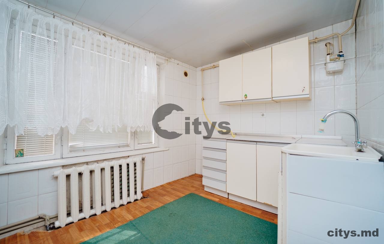 2-х комнатная квартира, 69м², Calea Orheiului 83 photo 10