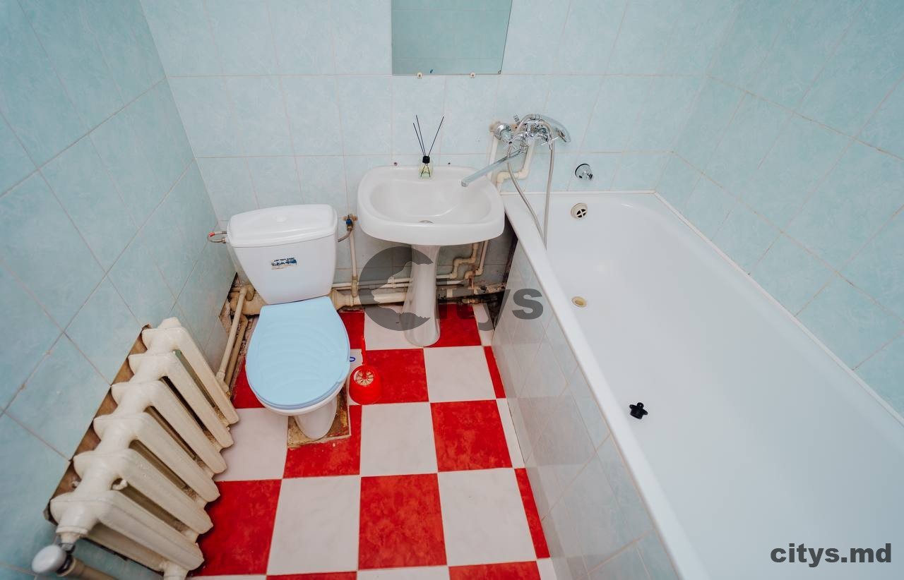 2-х комнатная квартира, 69м², Calea Orheiului 83 photo 5