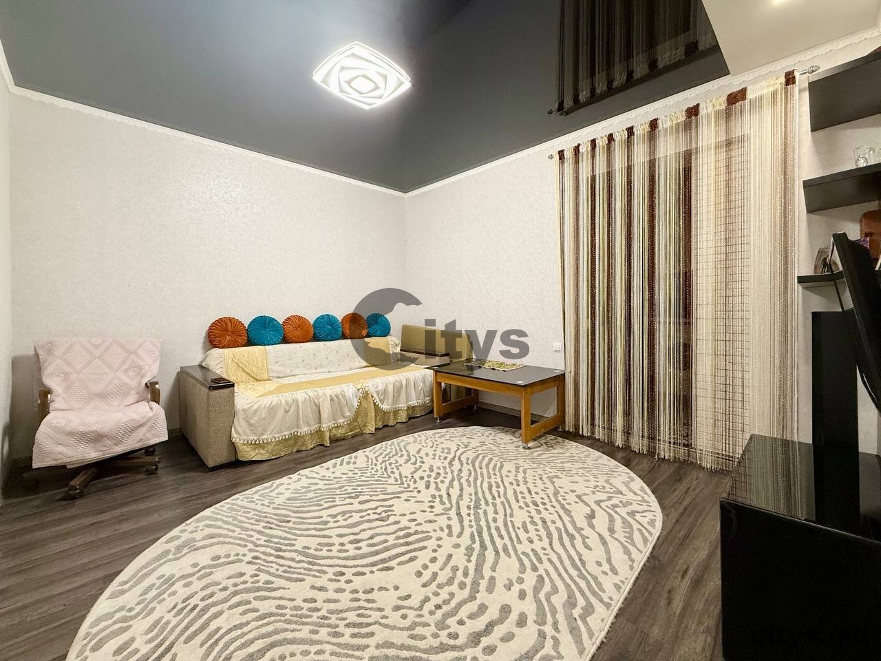 2-х комнатная квартира, 45м², Nicolae Titulescu 6673 photo 12