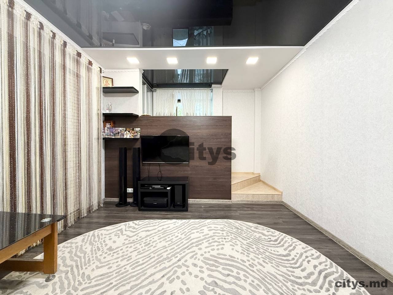 2-х комнатная квартира, 45м², Nicolae Titulescu 6673 photo 13
