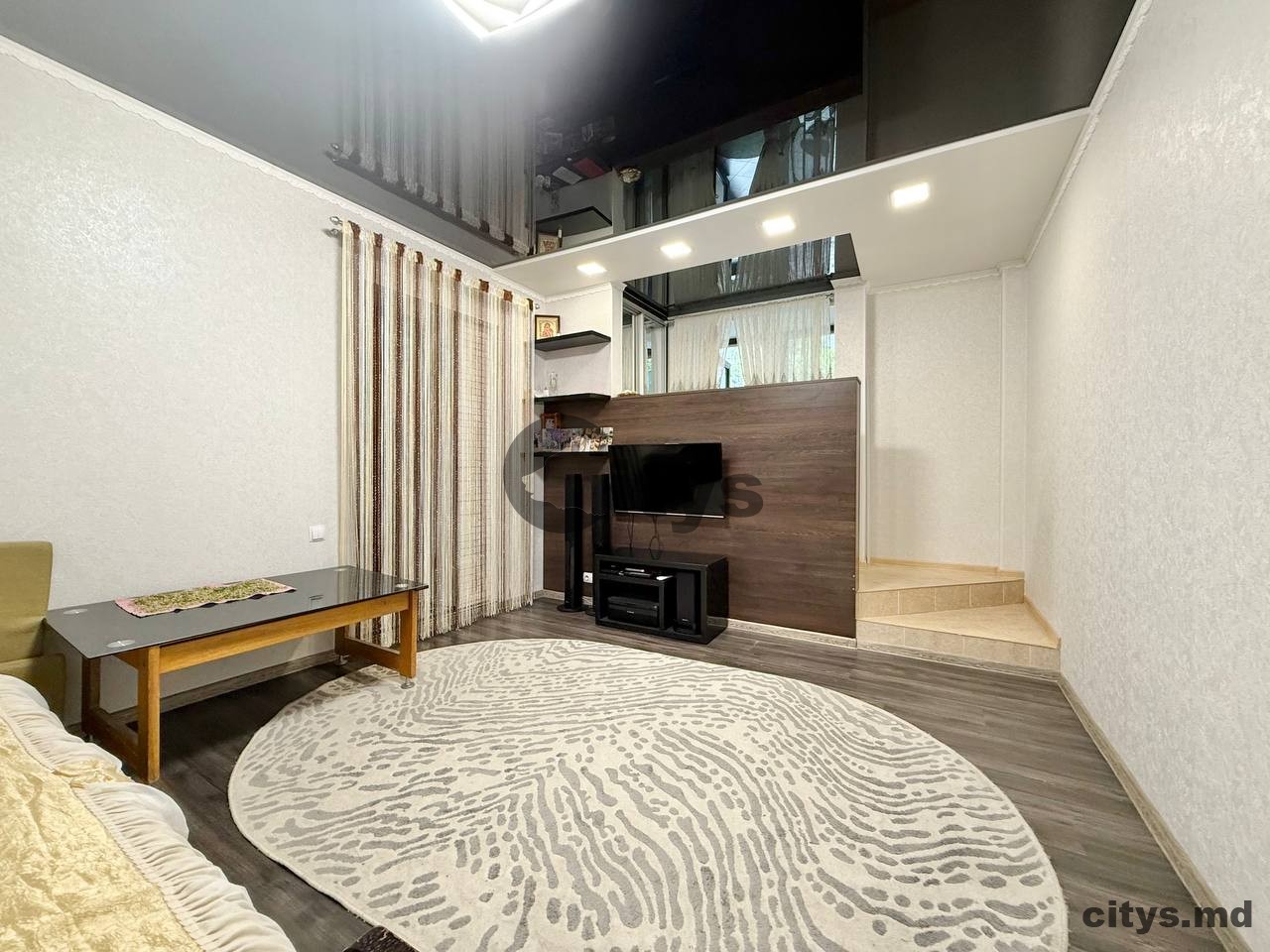 2-х комнатная квартира, 45м², Nicolae Titulescu 6673 photo 10