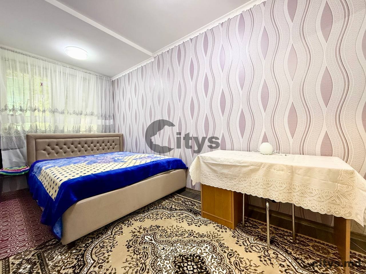 2-х комнатная квартира, 45м², Nicolae Titulescu 6673 photo 11