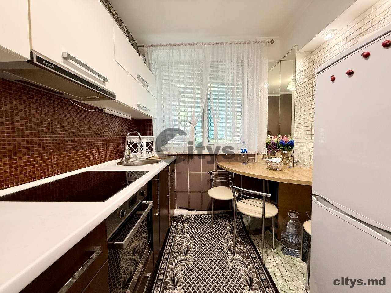 2-х комнатная квартира, 45м², Nicolae Titulescu 6673 photo 0