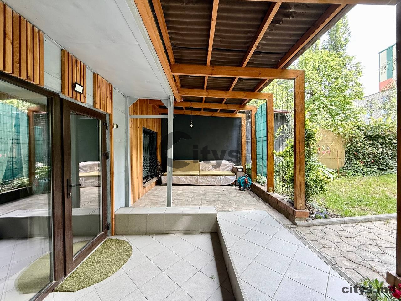 2-х комнатная квартира, 45м², Nicolae Titulescu 6673 photo 6