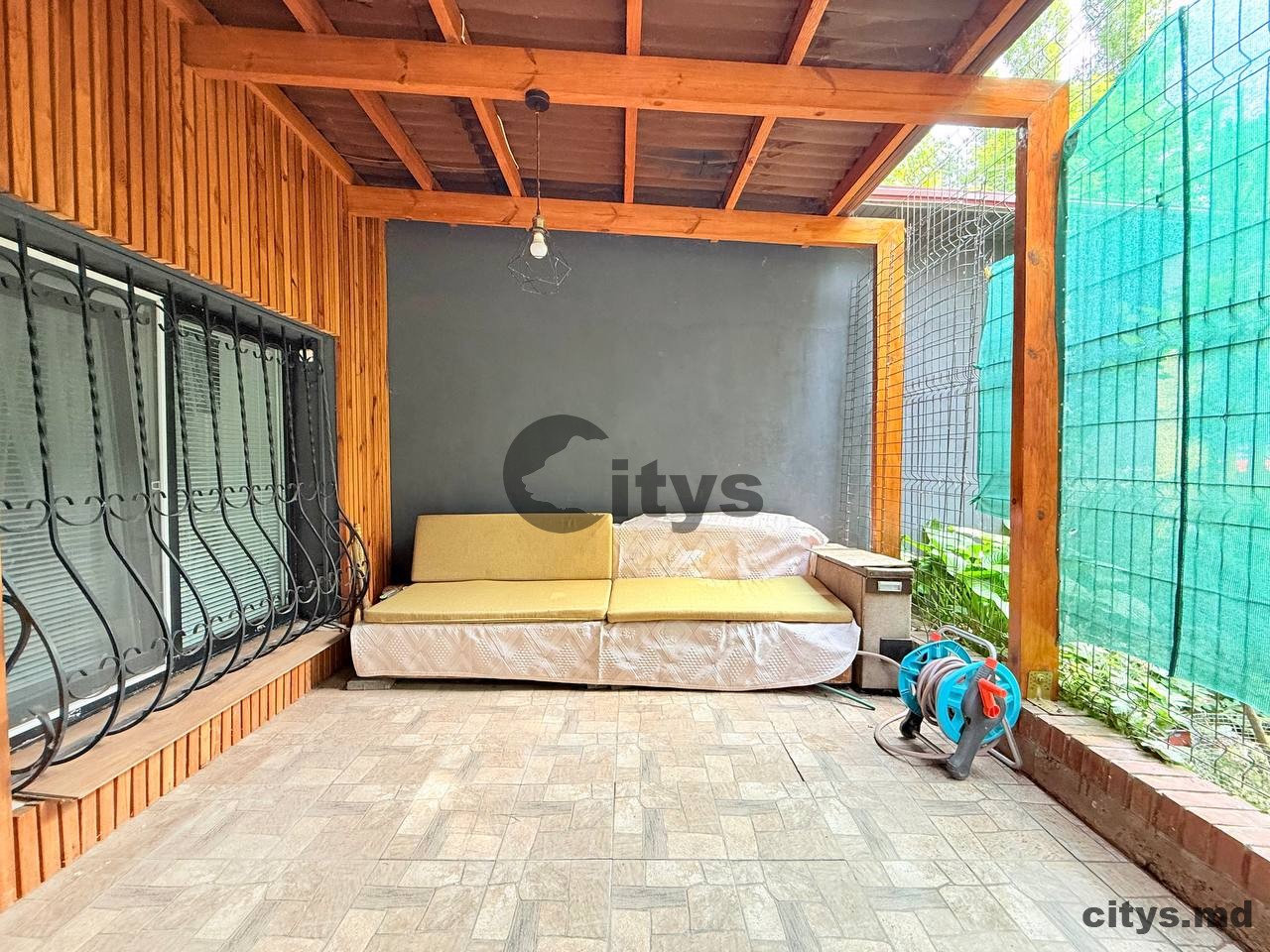2-х комнатная квартира, 45м², Nicolae Titulescu 6673 photo 5