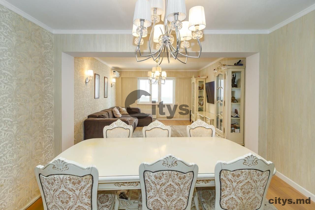 Apartament cu 2 camere, 118m², Bogdan Voevod photo 1