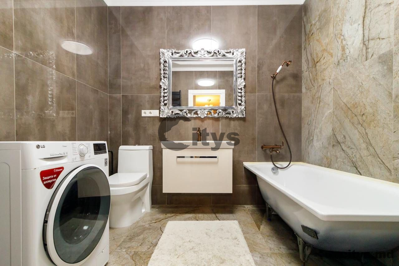 Apartament cu 2 camere, 118m², Bogdan Voevod photo 9