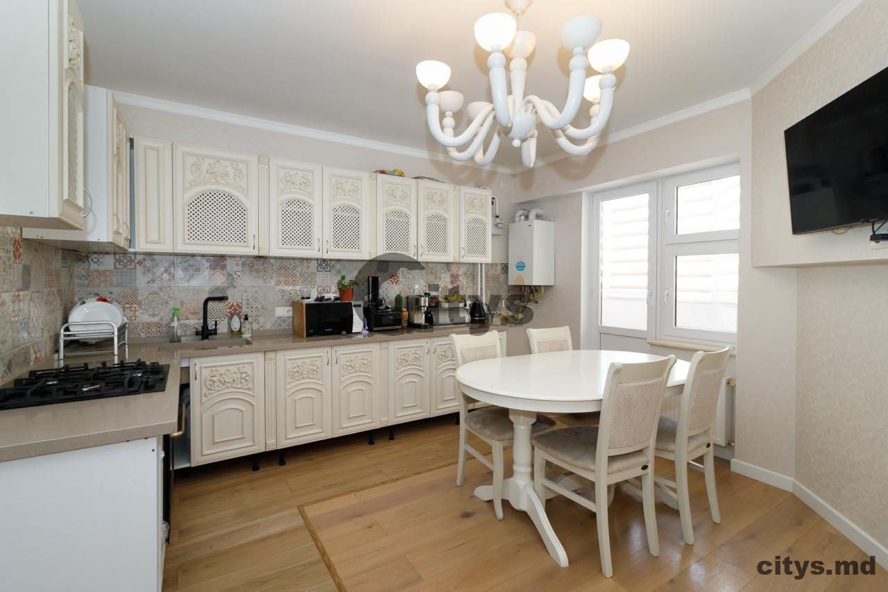 Apartament cu 2 camere, 118m², Bogdan Voevod photo 6