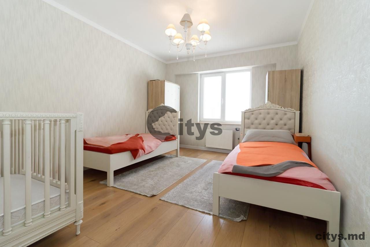 Apartament cu 2 camere, 118m², Bogdan Voevod photo 5