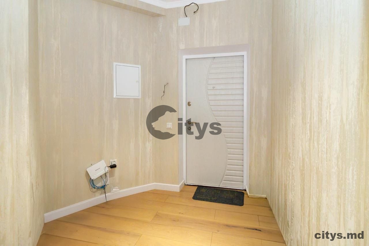 Apartament cu 2 camere, 118m², Bogdan Voevod photo 4