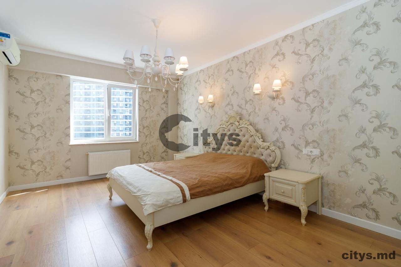 Apartament cu 2 camere, 118m², Bogdan Voevod photo 7