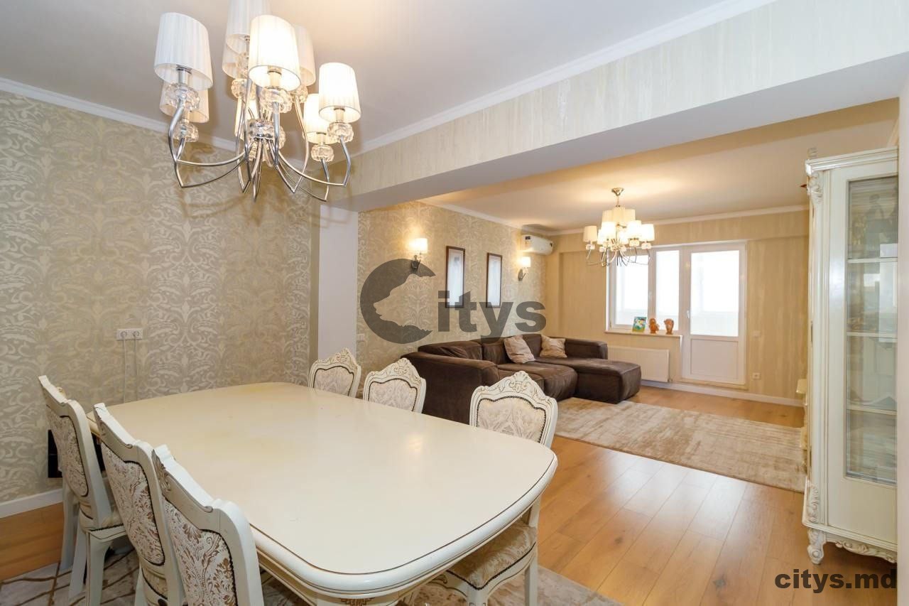 Apartament cu 2 camere, 118m², Bogdan Voevod photo 0