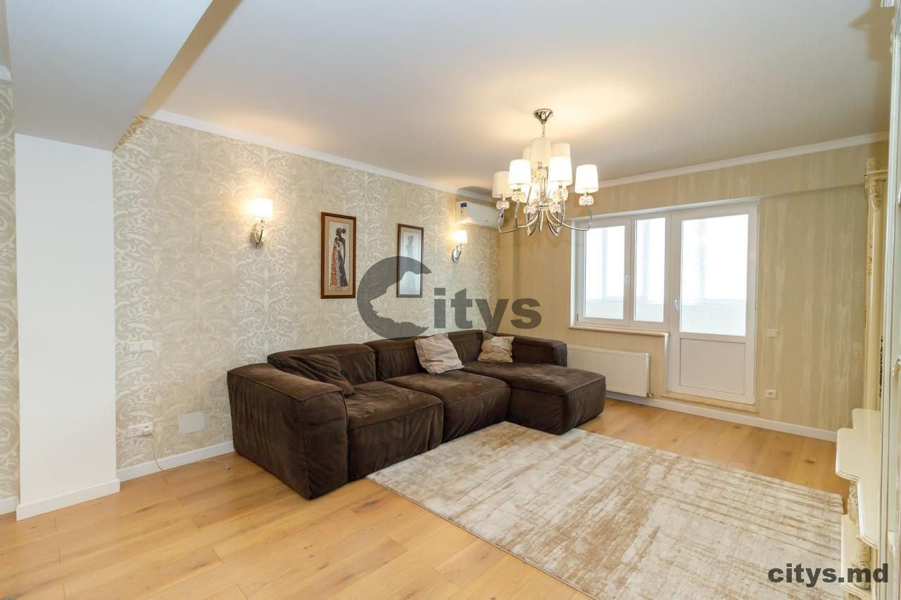 Apartament cu 2 camere, 118m², Bogdan Voevod photo 8