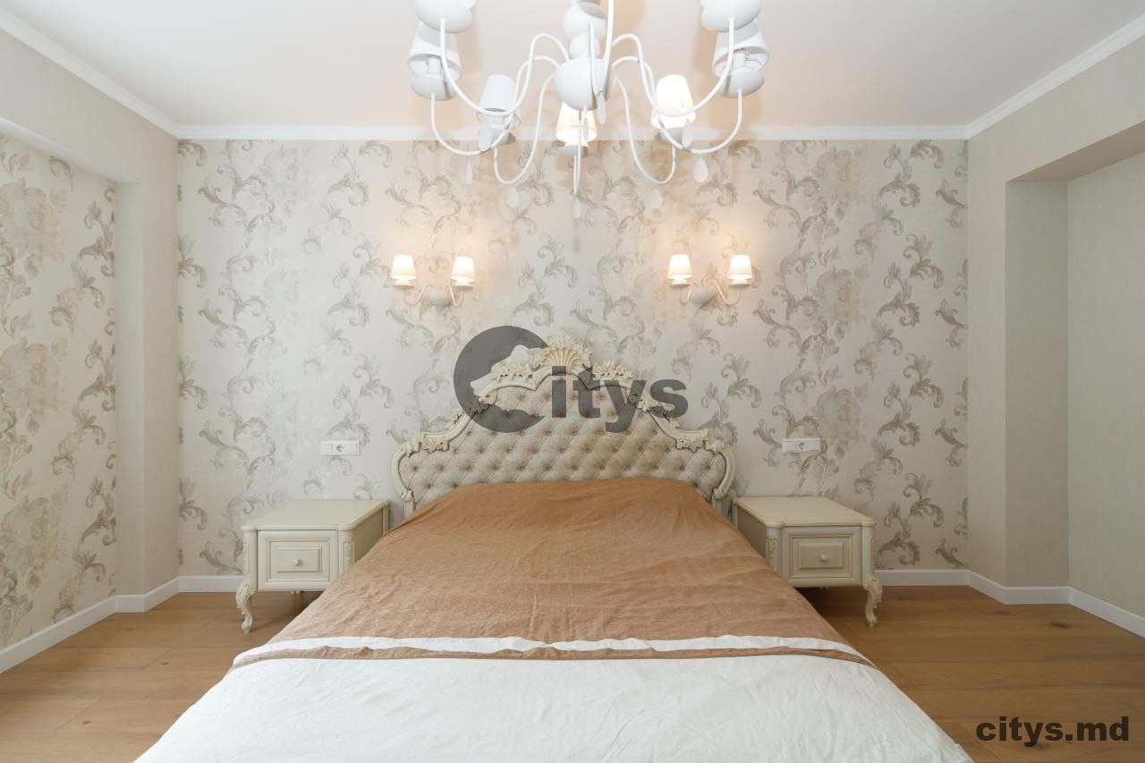 Apartament cu 2 camere, 118m², Bogdan Voevod photo 3