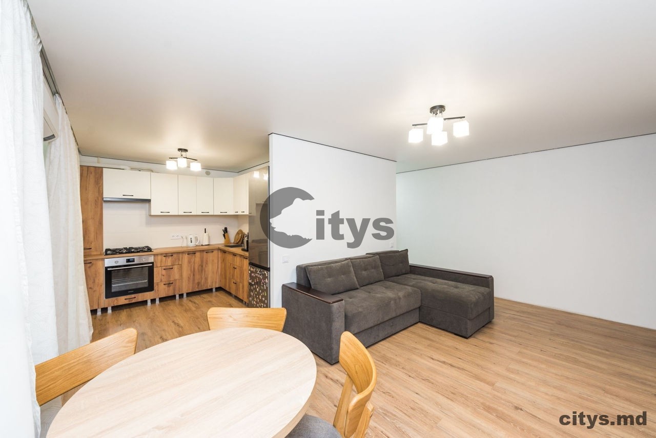 Apartament cu 3 camere, 72m², Nicolae Titulescu photo 8