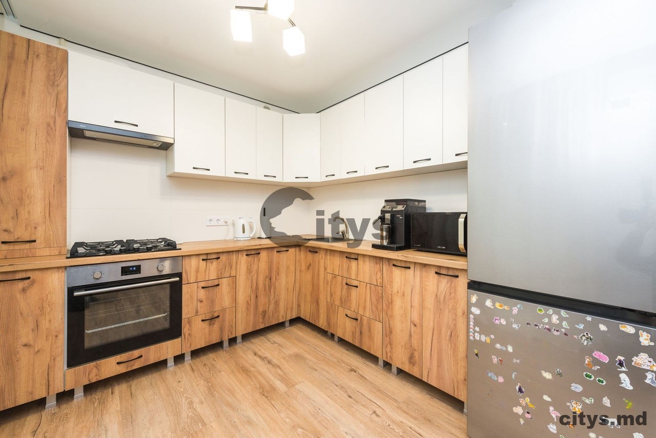Apartament cu 3 camere, 72m², Nicolae Titulescu photo 7