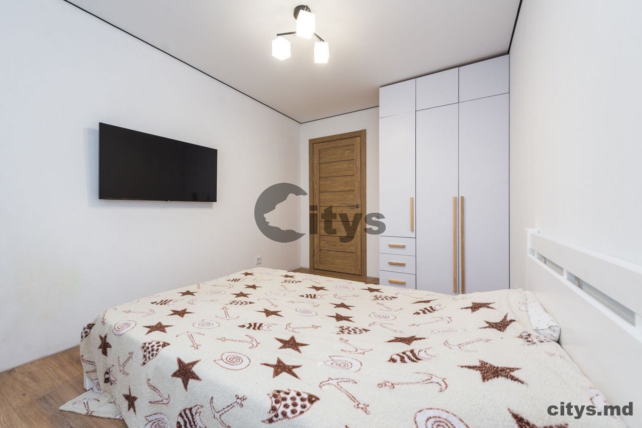 Apartament cu 3 camere, 72m², Nicolae Titulescu photo 6