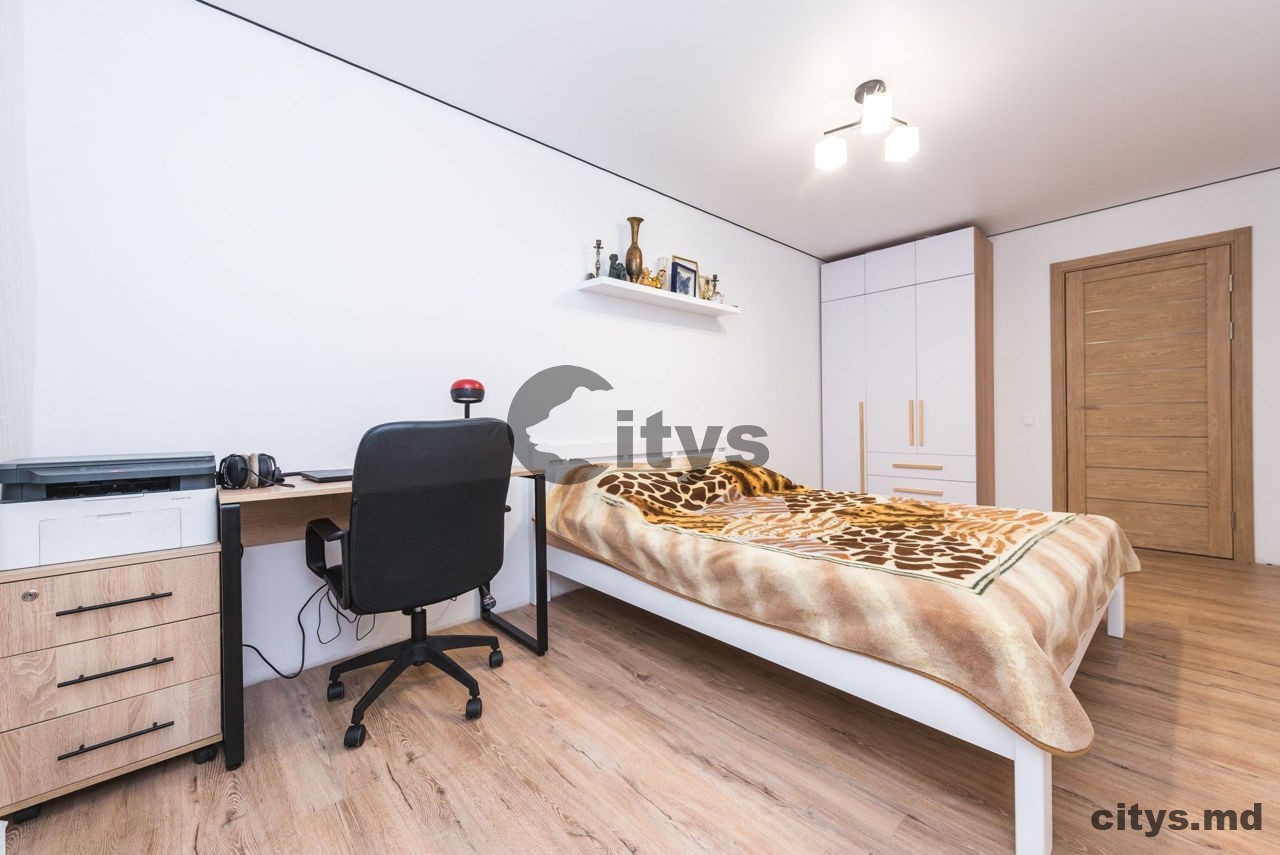 Apartament cu 3 camere, 72m², Nicolae Titulescu photo 5