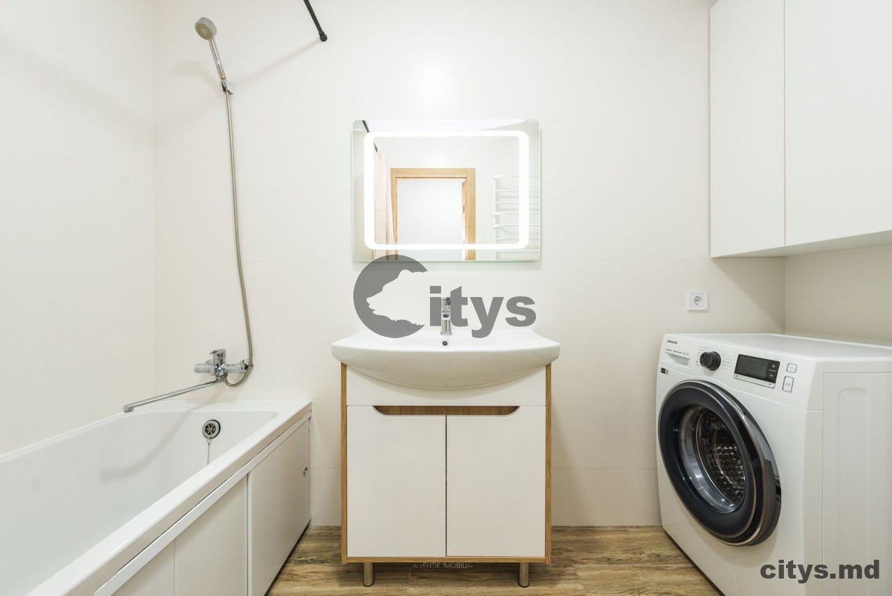 Apartament cu 3 camere, 72m², Nicolae Titulescu photo 4