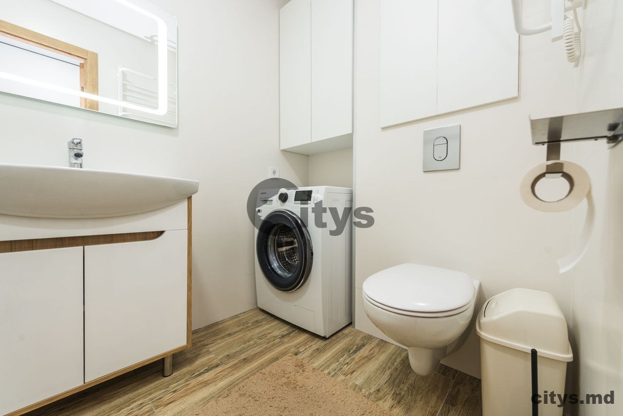 Apartament cu 3 camere, 72m², Nicolae Titulescu photo 2