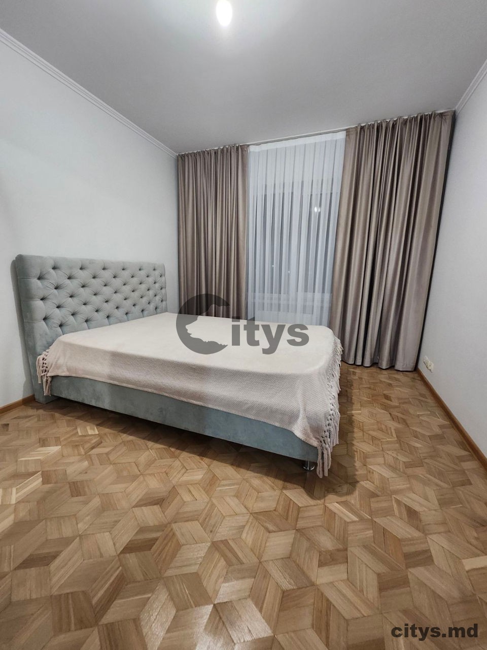 3-х комнатная квартира, 72м², Mircea cel Bătrân photo 3