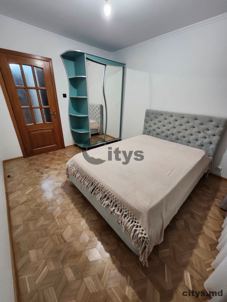 3-х комнатная квартира, 72м², Mircea cel Bătrân photo 2