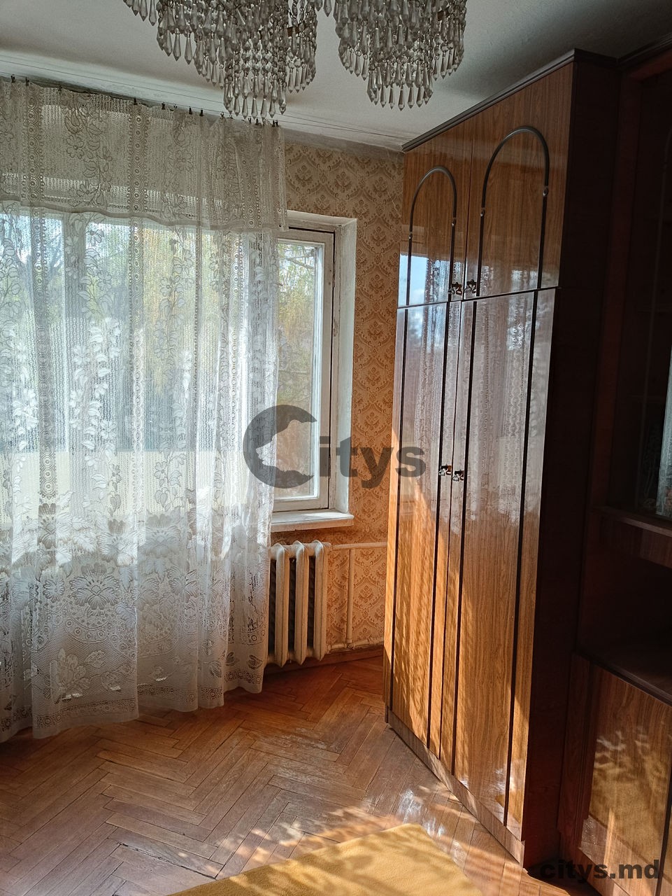 Apartament cu 3 camere, 72m², Str. Cahul photo 4