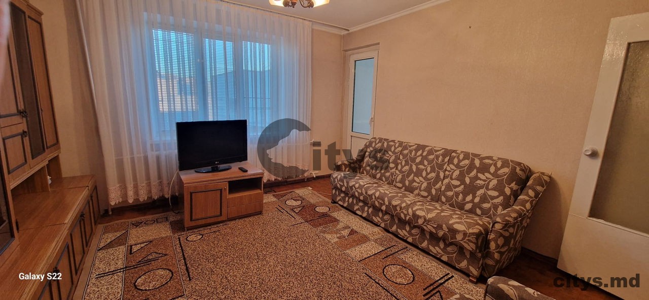 2-х комнатная квартира, 54м², Str. Ismail photo 9